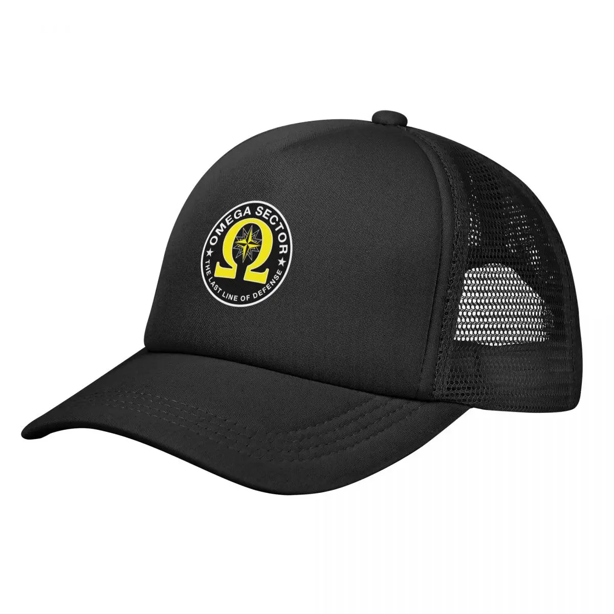 Omega Sector (True Lies) Berretto Da Baseball Cute Golf Wear Dropshipping Visiera Luxury Woman Men