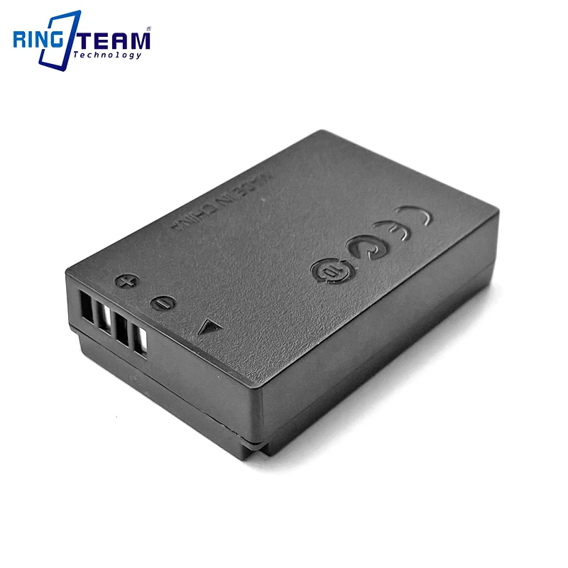 Lp-E12 Batteria Fittizia Dre12 Dr E12 Dr-E12 Accoppiatore Cc Dr-E12 (Bisogno Di Ca-Ps700) Per Fotocamere Digitali Canon Eos-M Eos M M2 M10 M50 M100
