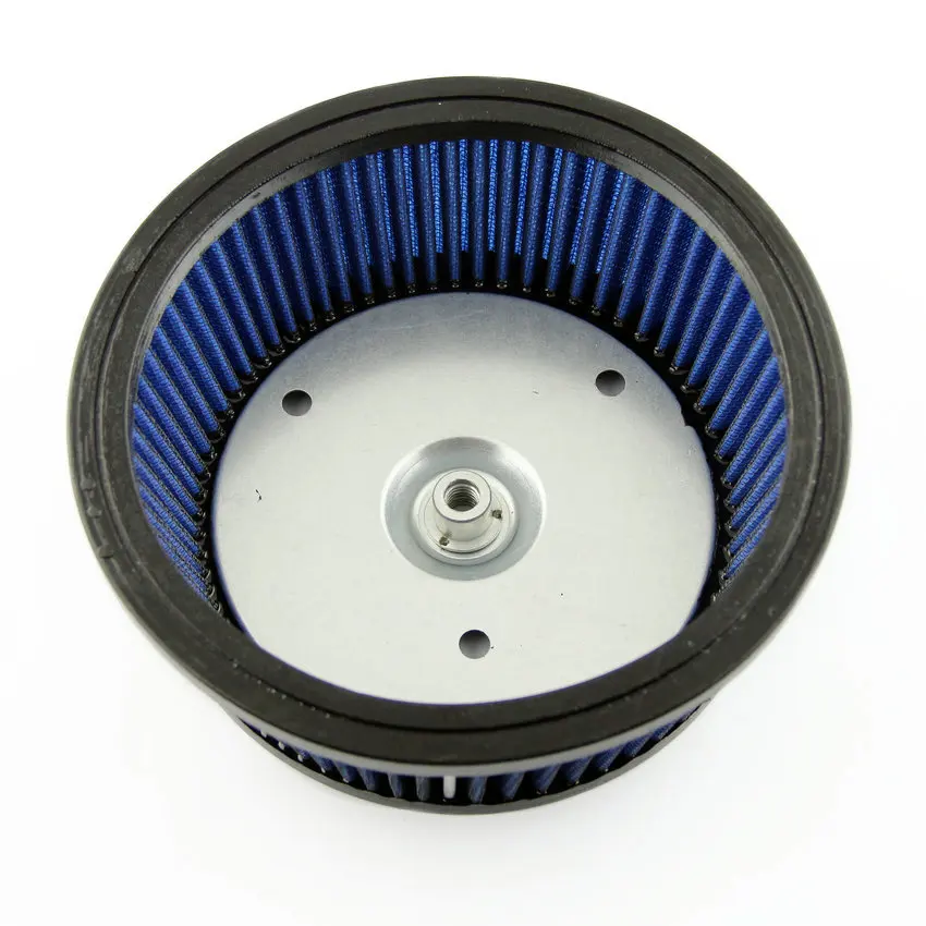 Filtro Aria Moto Per Harley Davidson Flhtcse2 Screamin Eagle Electra Glide Flhxse Cvo Street Glide Flstf Fat Boy