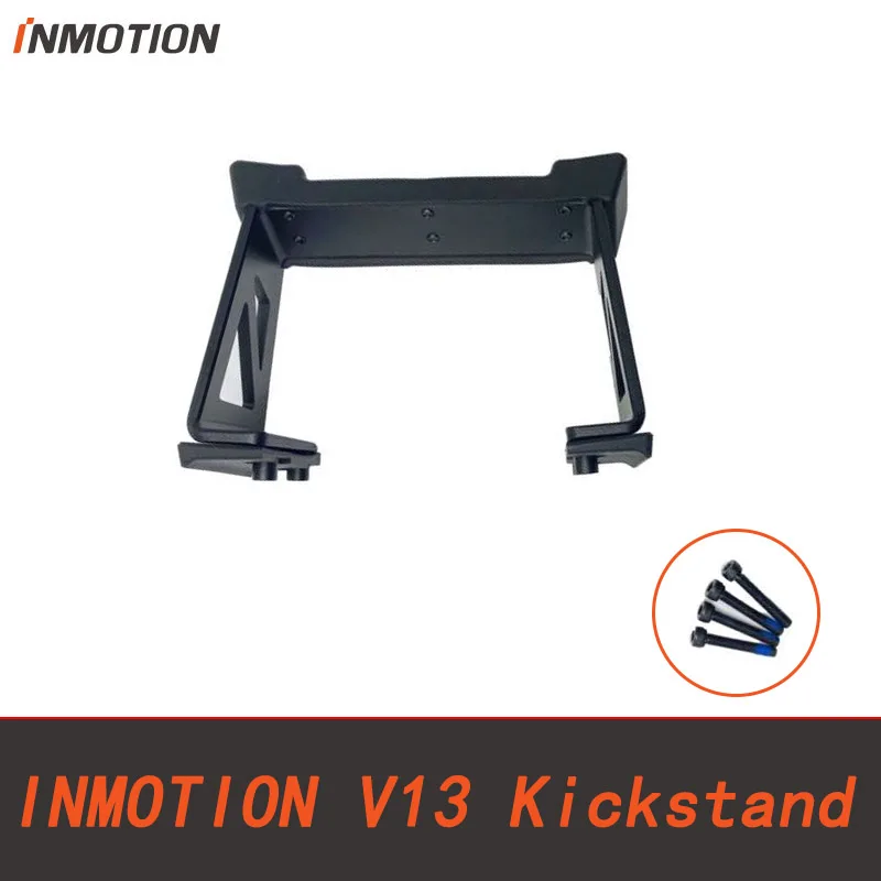 Originale Inmotion V13 Cavalletto Monociclo Elettrico Cavalletto V13 Challenger Cavalletto V13 Parte Ufficiale Accessori Intion Ori