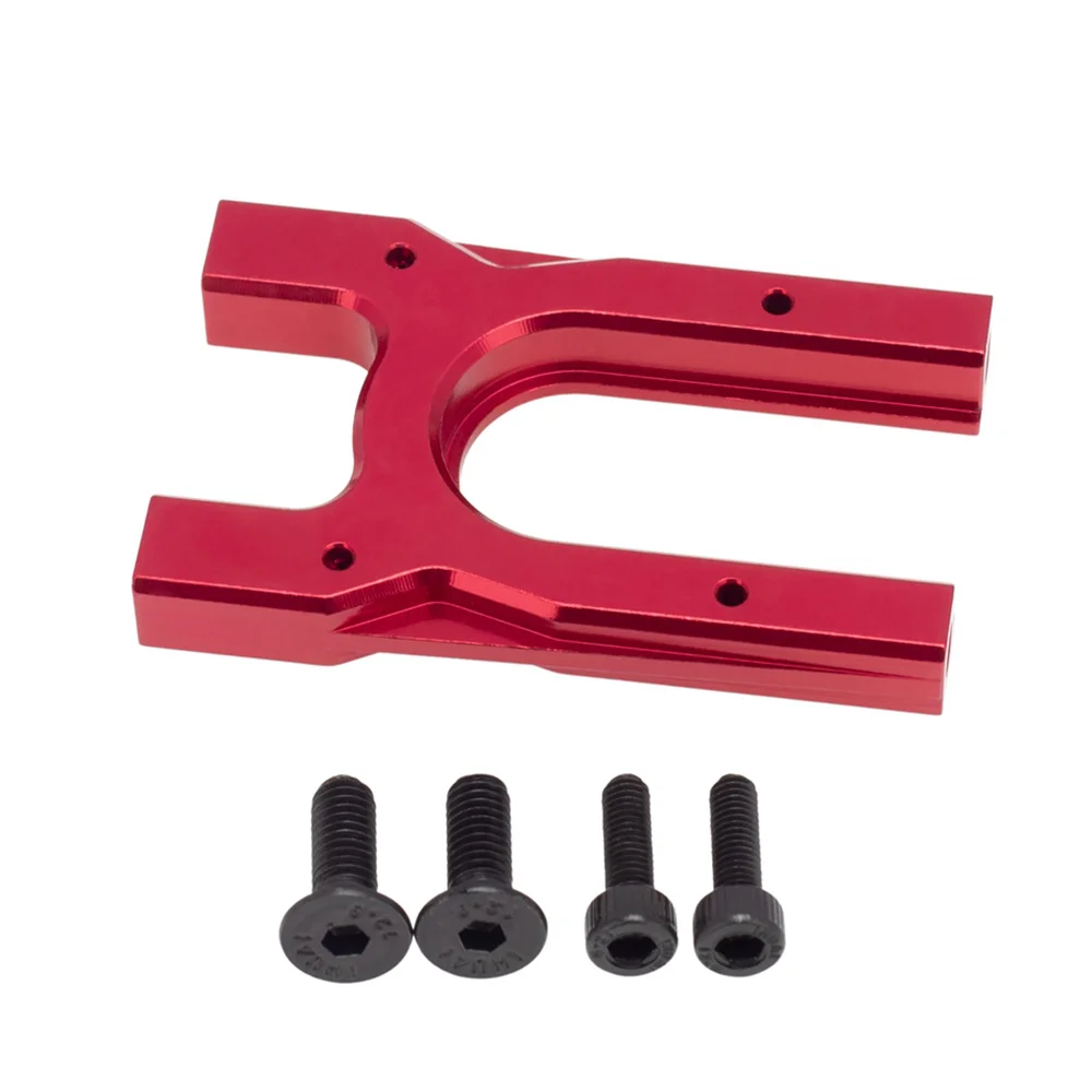 Supporto Centrale In Metallo Per Arrma 1/8 Kraton Outcast Typhon Talion