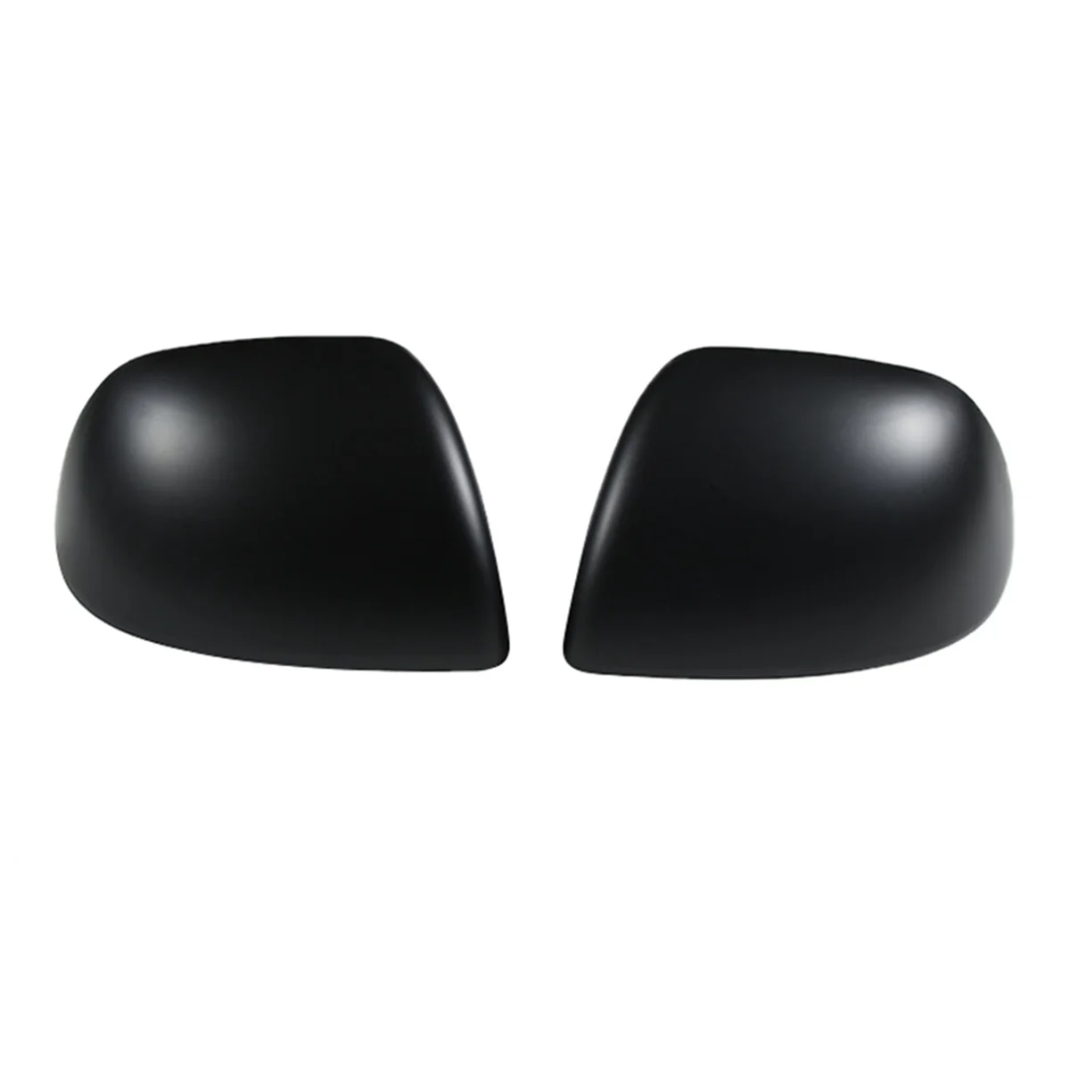 Per Land Rover Range Rover Sport Vogue L460 2023 Car Side Specchietto Retrovisore Copertura Cap Trim Accessori (Opaco