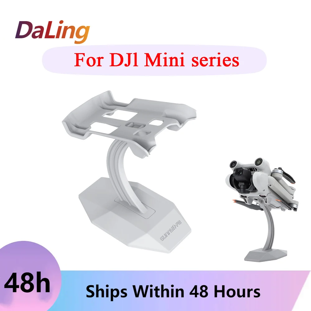 Per Dji Mini 3/Mini 3 Pro È Compatibile Con Mini 2 Se/Mini 2/Mini Se Drone Espositori