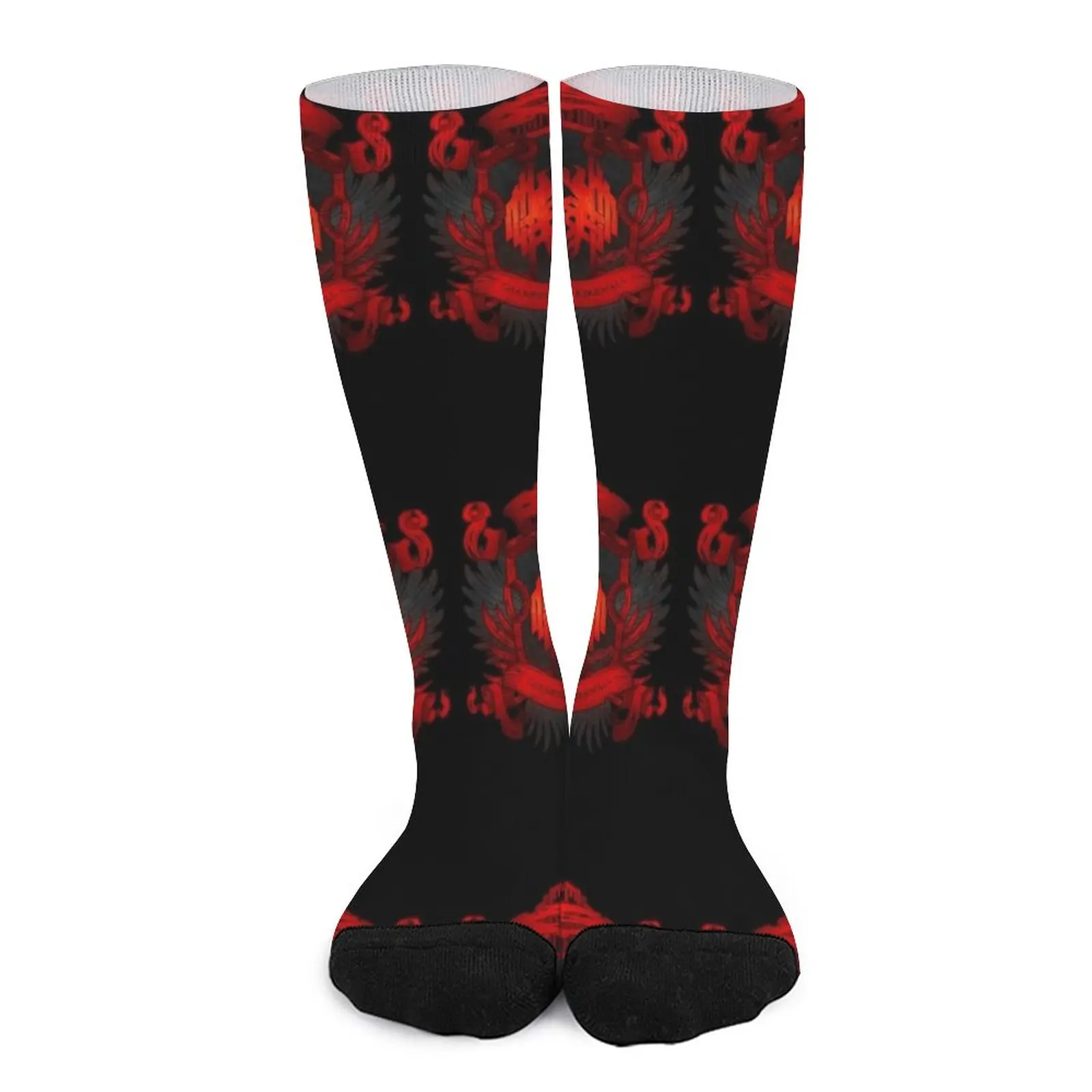 Dragon Age: Champion Of Kirkwall Socks Happy Socks Calzini Divertenti Da Uomo Calzino Di Lusso