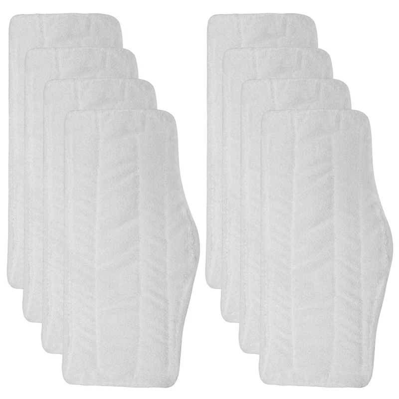 Mop A Vapore Per Shark Light And Easy Steam Mop Steam S3101 S3101N2 S3250 S3251 Sk460 Sk410 Sk435Co Sk140 Sk141 8 Pezzi