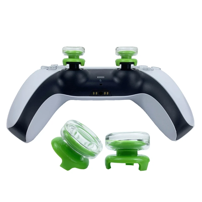 Pulsante Per Controller Ps4 Ps5 Controller Ps5 Knop Joystick Key Shell Case Ps5 Gamepad Accessori Per La Mano