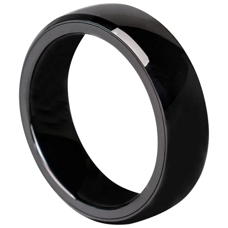 Smart Ring Key Card Key Fob Sostituzione Nfc Per Tesla Model 3 Model Y Per Sostituire Il Portachiavi Della Carta Chiave