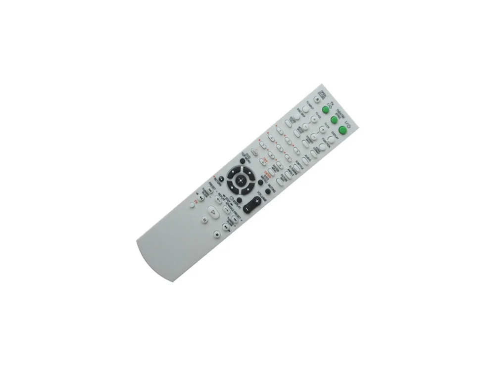 Telecomando Per Sony Rm-Adu050 Dav-Dz280 Dav-Dz660 Dav-Dz680 Dav-Dz860 Dav-Tz100 Dav-Tz200 Dav-Tz300 Dvd Home Theater System