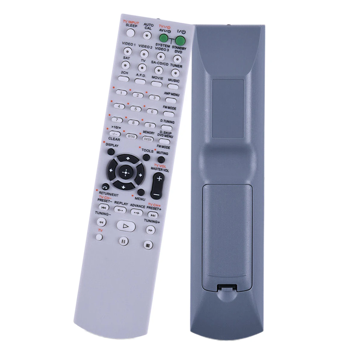 Nuovo Sostituire Il Telecomando Per L'Home Theater Sony Str-Dg520 Str-Dv10 Str-K675 Str-K685 Str-K700 Str-K790 Str-K1600