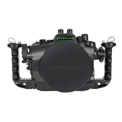 Marelux Mx-Z6Ii/Z7Ii 21301 Custodia Per Fotocamera Digitale Mirrorless Nikon Z 6Ii/Z 7Ii