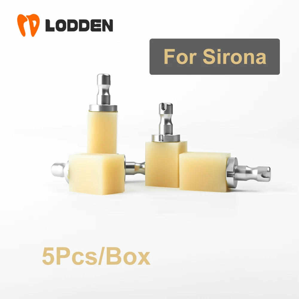 Blocchi Dentali Pmma Per Cerec Sirona Cad Cam Milling Blocks Corone E Ponti Temporanei Dental Lab C14 Resin Block Strumenti Per Dentisti