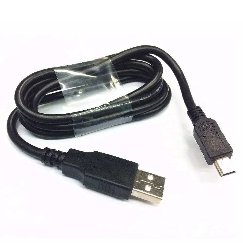 Usb Pc Cavo Dati Cavo Di Sincronizzazione Per La Macchina Fotografica Canon Eos 7D 10D 20D 40D 60D Digital D10