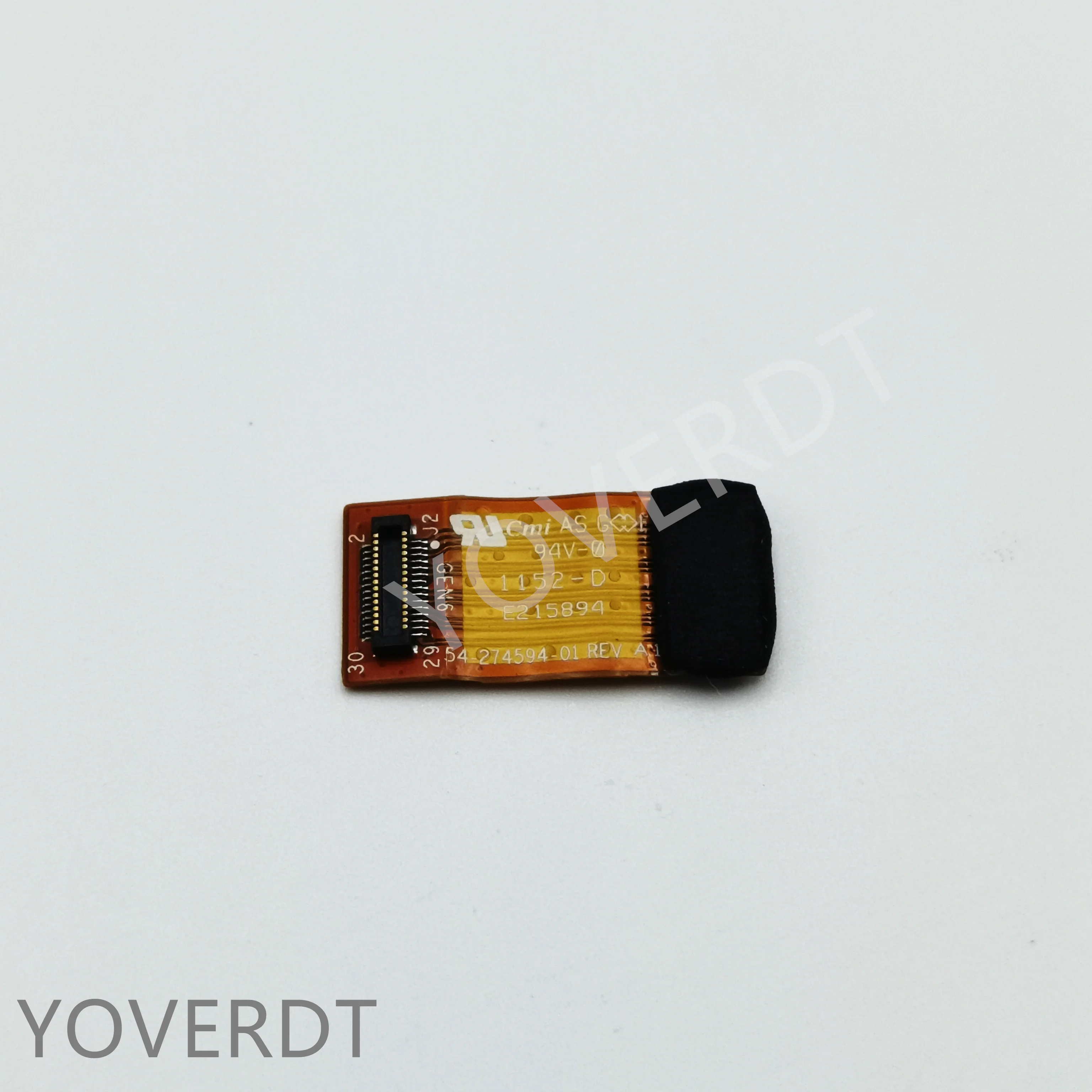 (5 Pezzi) Sostituzione Del Cavo Flessibile Della Tastiera Per Honeywell Dolphin 7800