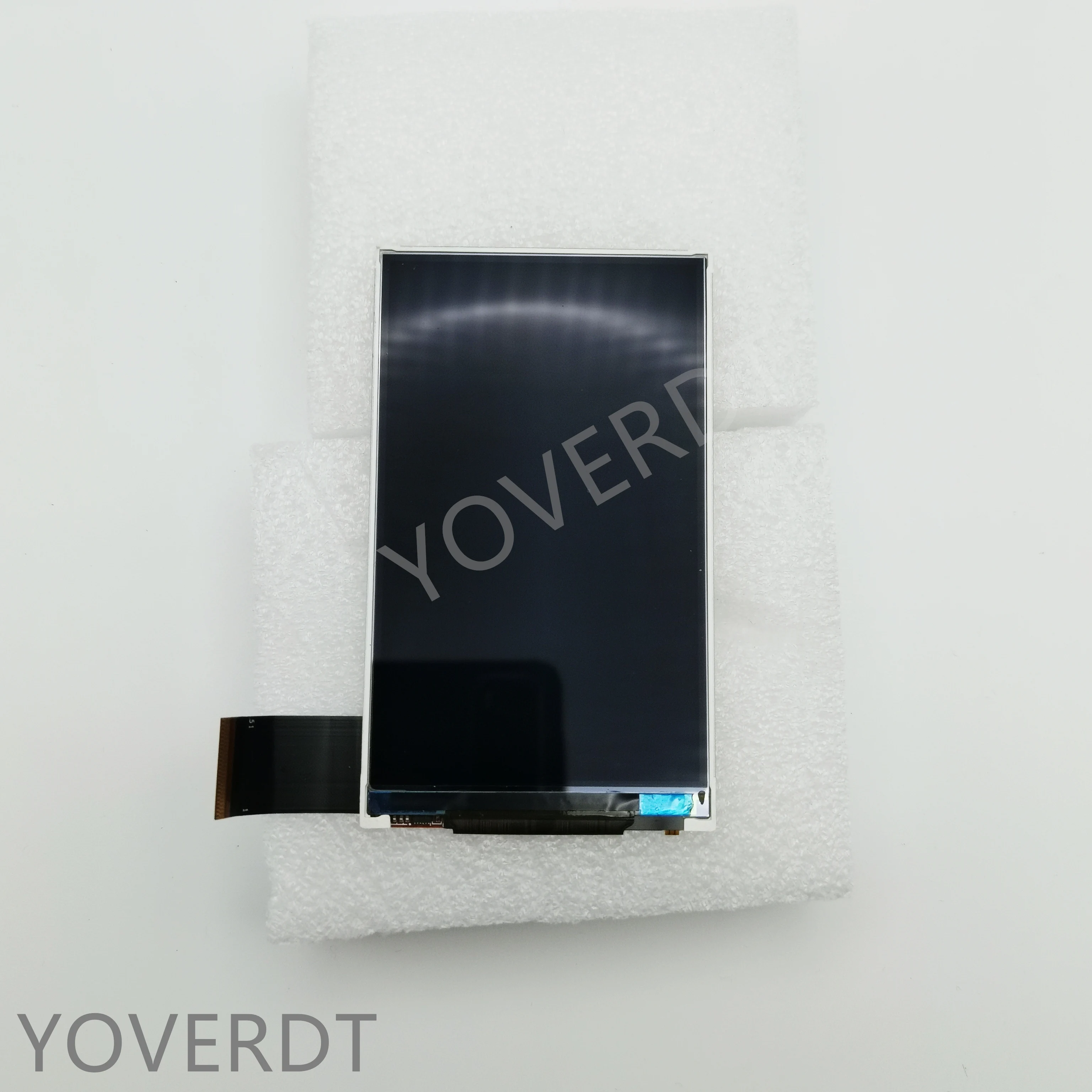 Sostituzione Lcd Del Dp-000115-01 Dell'Esposizione Del Modulo Per Il Simbolo Mc18N0 Della Zebra Motorola