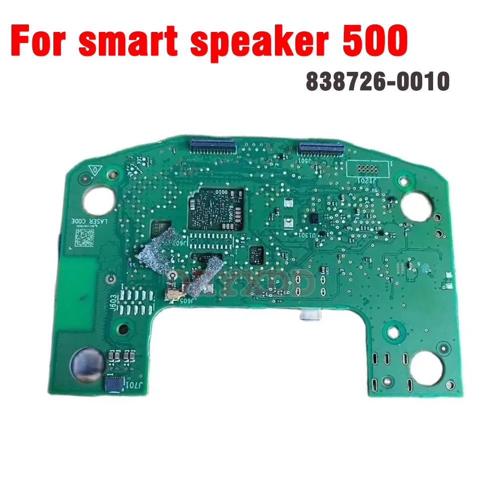 1 Pz Per Bose Home Speaker 500 Scheda Madre Altoparlante Bluetooth (Non Nuovo Di Zecca)