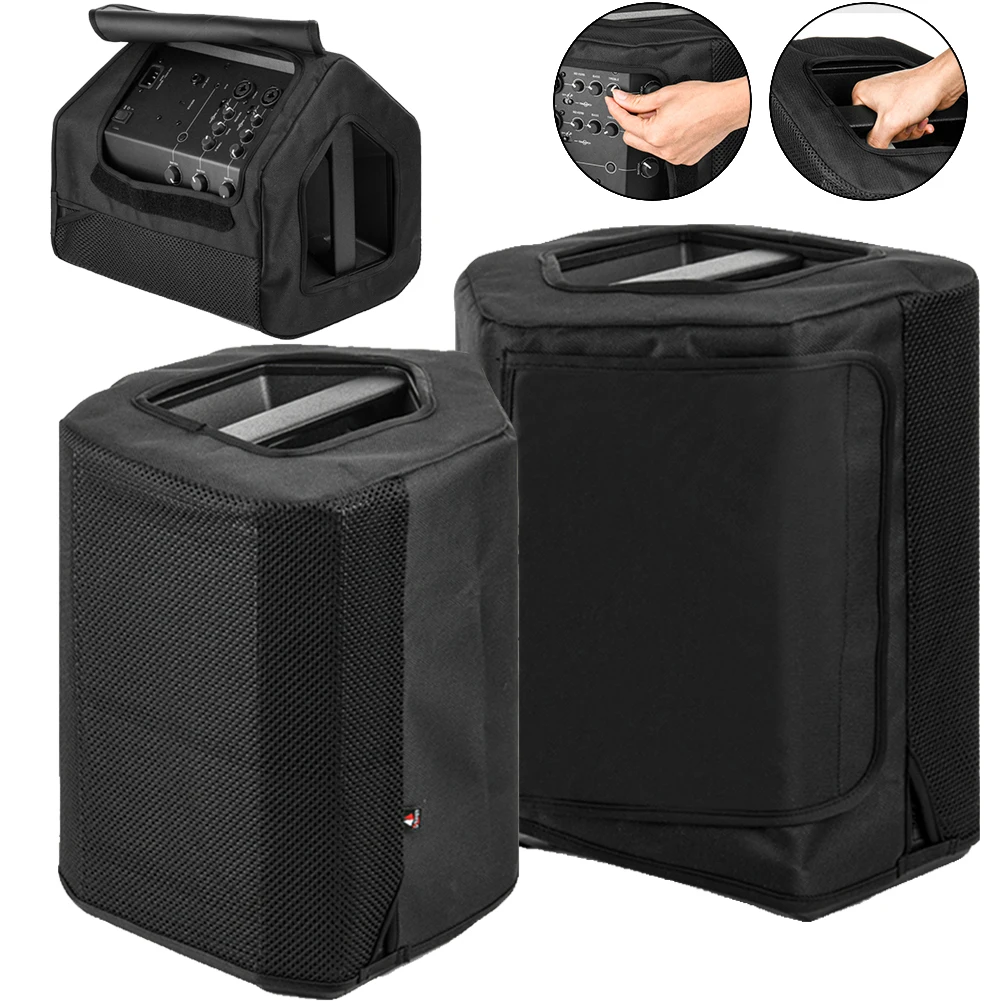 Custodia Protettiva Antipolvere Per Altoparlante Per Bose S1 Pro + 2023 Custodia Protettiva Antipolvere Antigraffio Per Altoparlante Per Bose S1 Pro 2