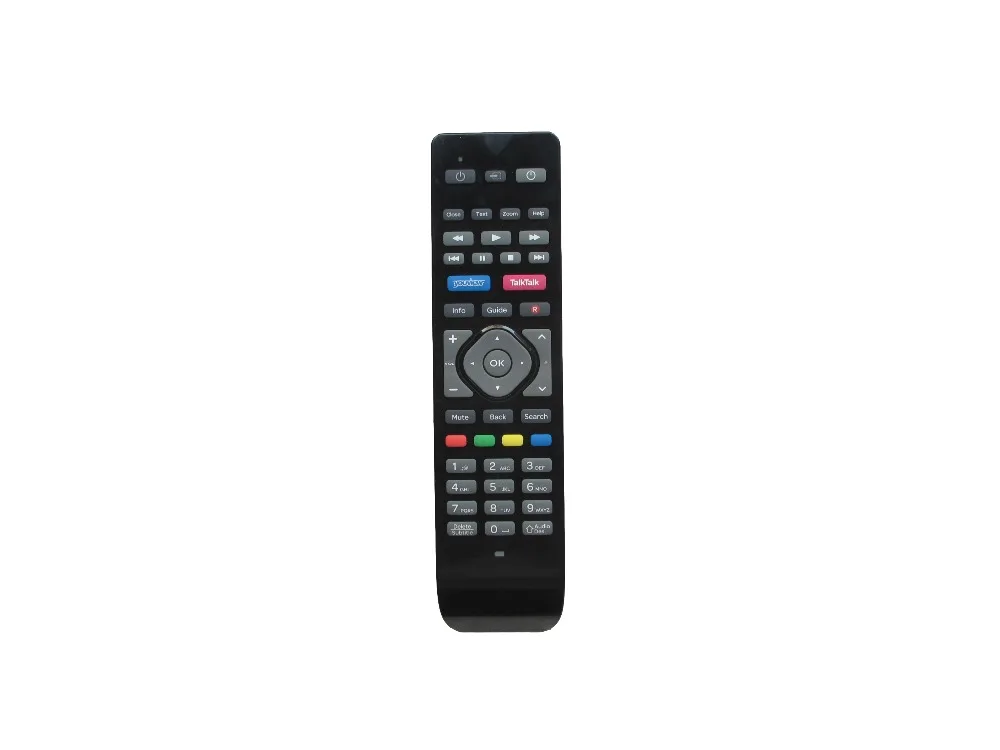Telecomando Per Talk Talk Youview Registrabile Dn370T Versione 3 4 Box E Rc3134701/01B Registratore Freeview Pvr