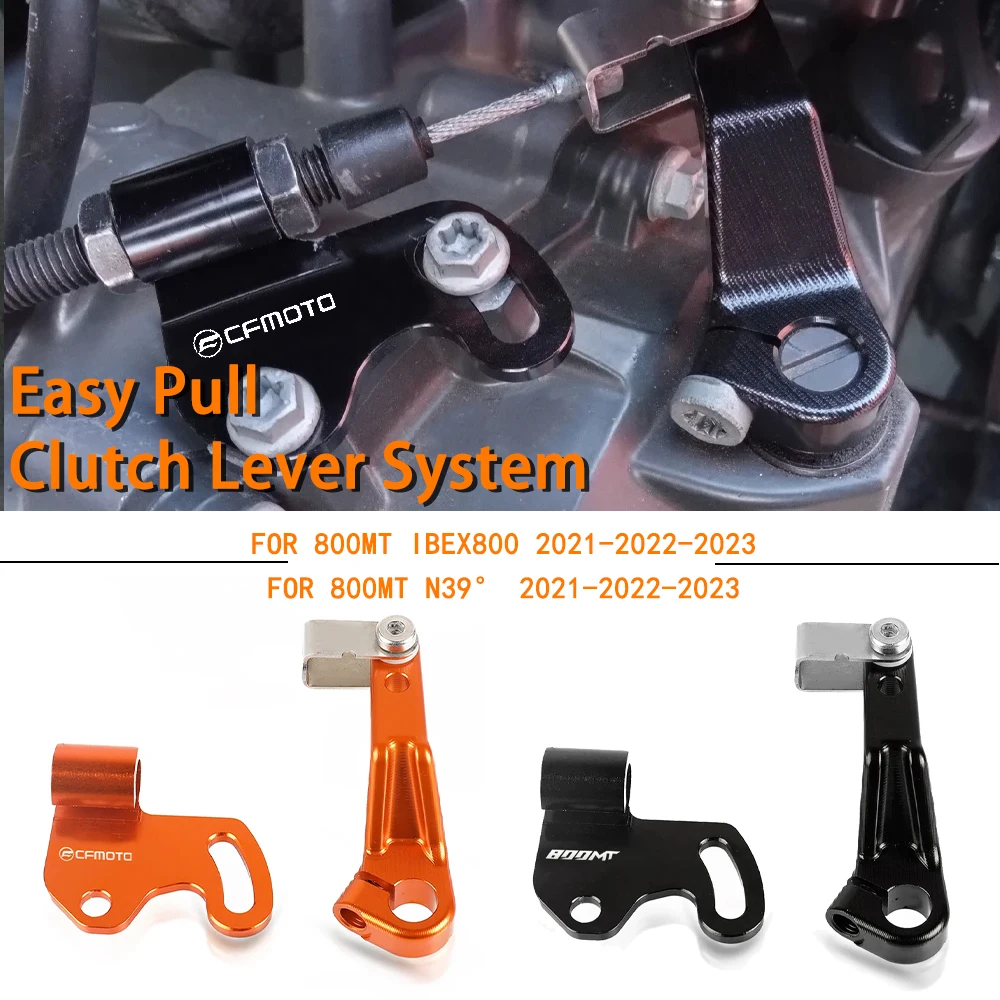 2023 Moto Stunt Clutch Lever Easy Pull Cable System Per Ktm Duke790 790 Adv 890 Adventure 890 Duke R Gp Frizione Con Un Dito