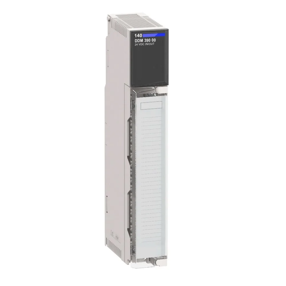 Nuovo Originale Per Modulo I/O Discreto Schneider Hybrid 140 Ddm69000