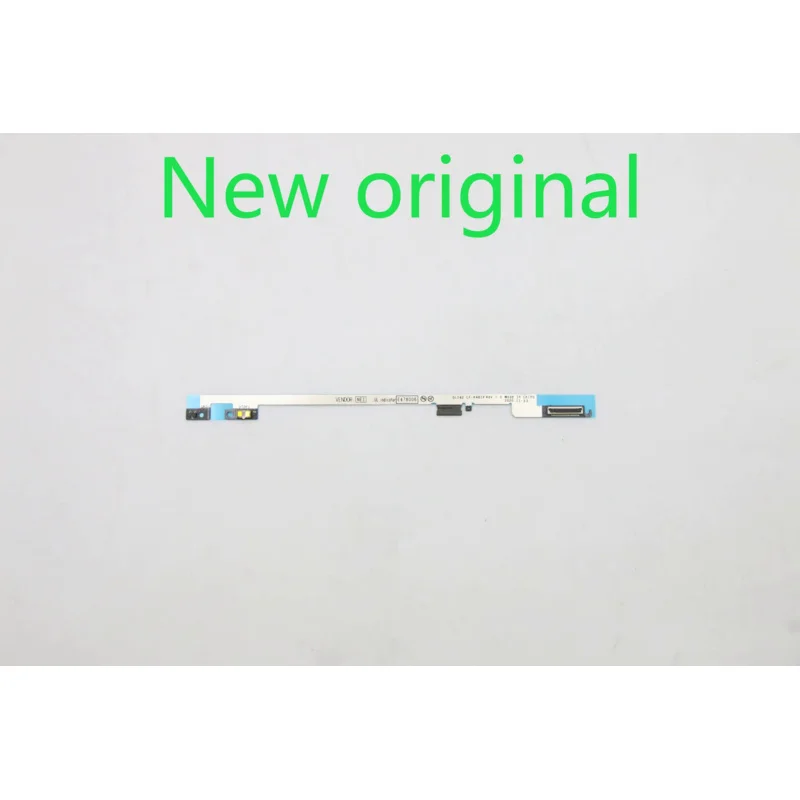 5 C10S30231 Per Lenovo Ideapad 5 Pro-14Itl6 Ideapad 5 Pro-14Acn6 Cavo Fpc Per Fotocamera K481P