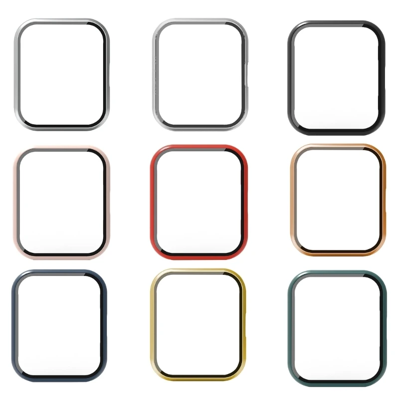 Custodia Protettiva Impermeabile Per Smartwatch Anti-Sporco Per Orologio 3 Orologio Attivo