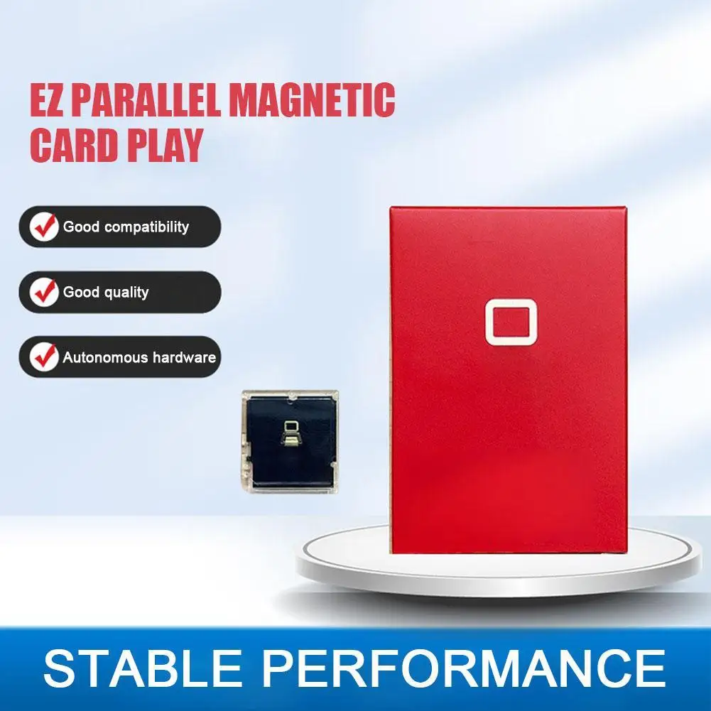 Nuova Versione Per Cartuccia Di Gioco Parallela Ez-Fla Per Nintendo Ds/Ds Lite/Dsi Xl/3Ds/3Ds Xl/3Ds/2Ds
