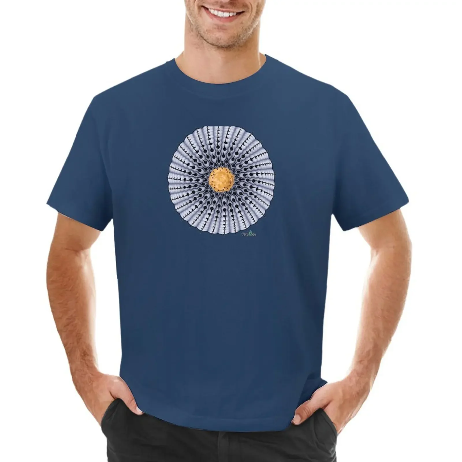 Copiapoa Cinerea Columna-Alba T-Shirt Blacks Funnys Felpe, Uomo