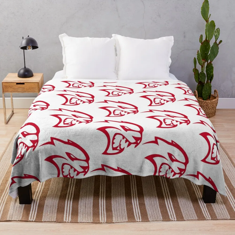 Hellcat Coperta Thins Coperte Trapuntate Personalizzate
