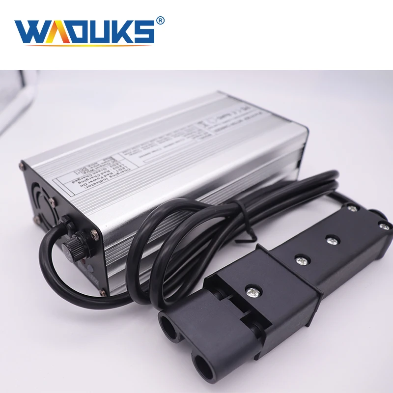 Carrello Da Golf 36 V 5A Caricatore Di Batteria Al Piombo 36 V Piombo-Acido Caricabatteria Per 36 V Golf Caricabatteria Da Auto