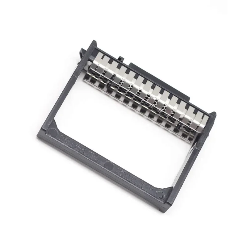 10 Pz Per Proliant Dl380 G8 G9 G10 2.5 "/3.5" Hard Disk Blank Filler 652991-001 652999-001 652994-001 Sff Hdd Blank Caddy Filler