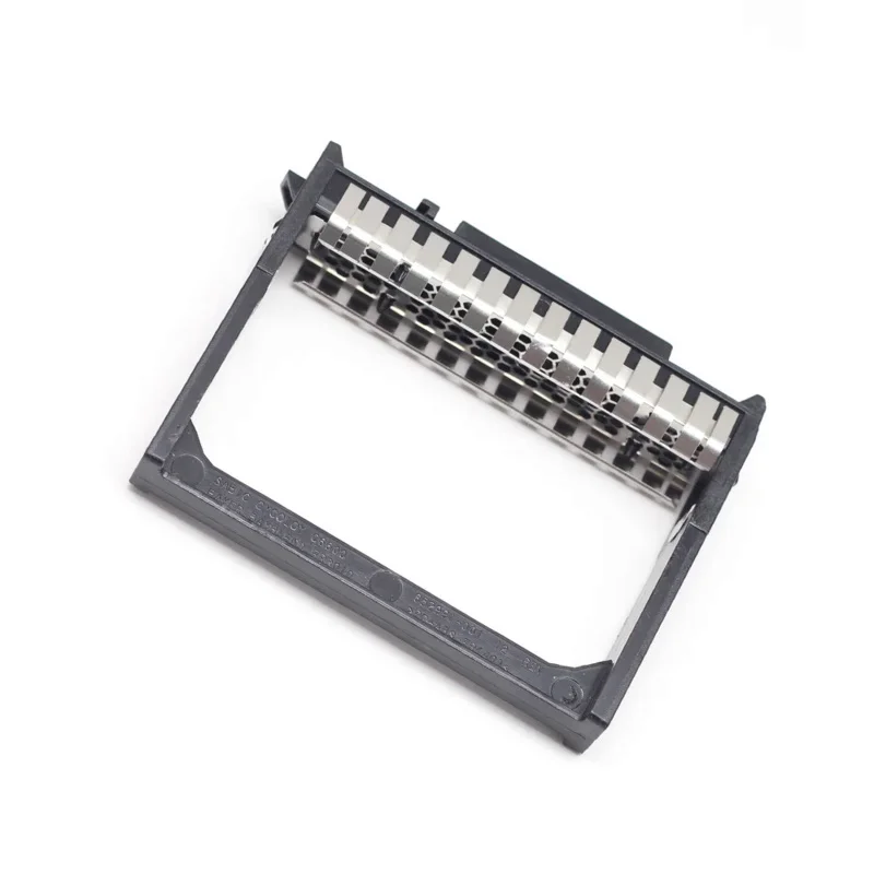 10 Pz Per Proliant Dl380 G8 G9 G10 2.5 "/3.5" Hard Disk Blank Filler 652991-001 652999-001 652994-001 Sff Hdd Blank Caddy Filler