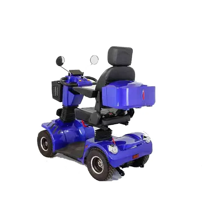 Triciclo Elettrico Per Adulti Di Alto Livello Triciclo Elettrico Per Moto A Tre Ruote