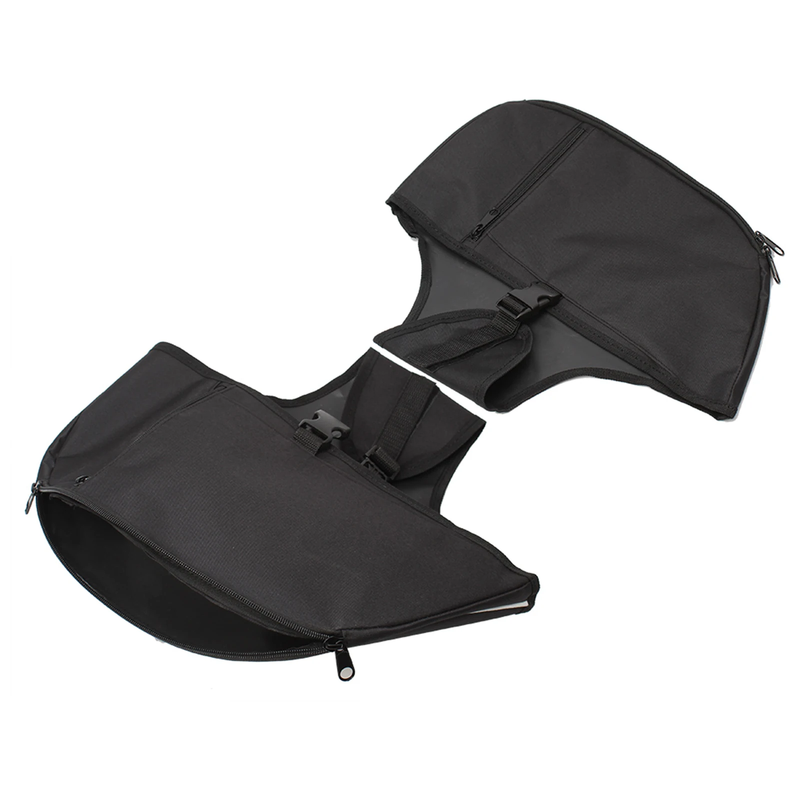 Scaldamuscoli Morbidi Per Protezioni Motore Chaps Per Touring E Trike 980-2020