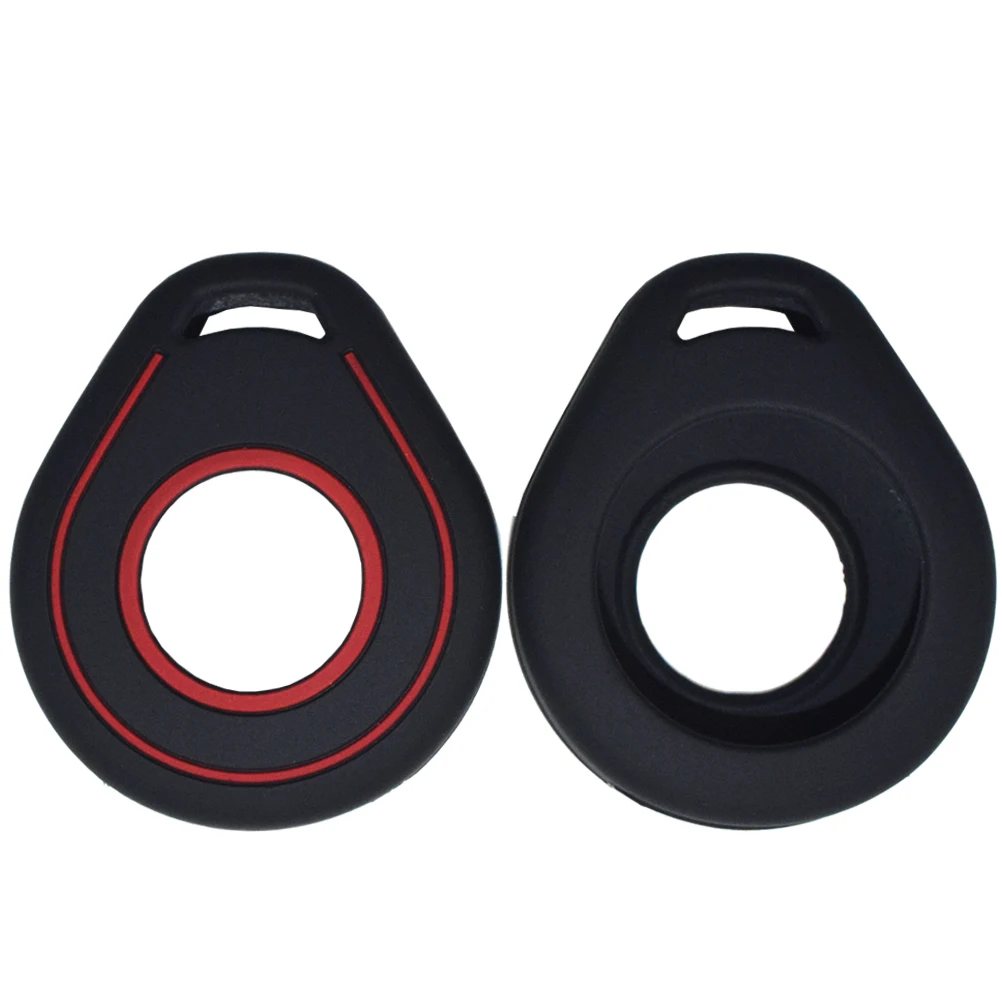 Per Harley Davidson Touring Sportster Trike Sofiail Freewheeler Super Glide Moto Telecomando Chiave Shell Custodia Fob Cover
