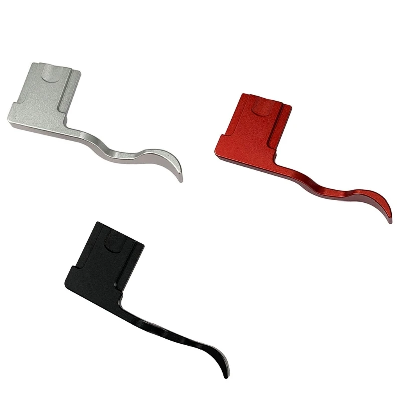 Hot Shoe Thumb Up Rest Support Impugnatura Per Fujifilm X-T10 X-T20 X-T30 Xt1 Camera Drop Shipping
