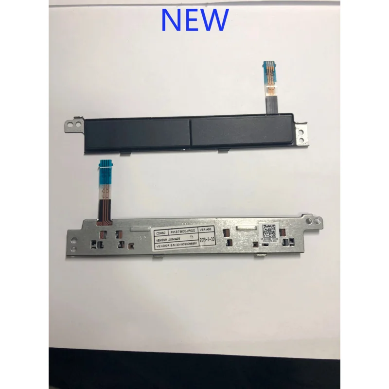 Nuovo Originale Per Dell Latitude 5480 5580 5490 5590 E5480 E5580 E5590 E5490 M3520 Touchpad Mouse Button Board A169B1 Cp/N:A169B1