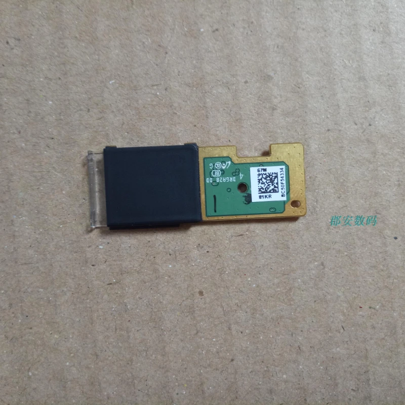 Vestito Per Lenovo Thinkpad T470S X1 Yoga 2Nd X1 Carbon 5Th Fingerprint Device