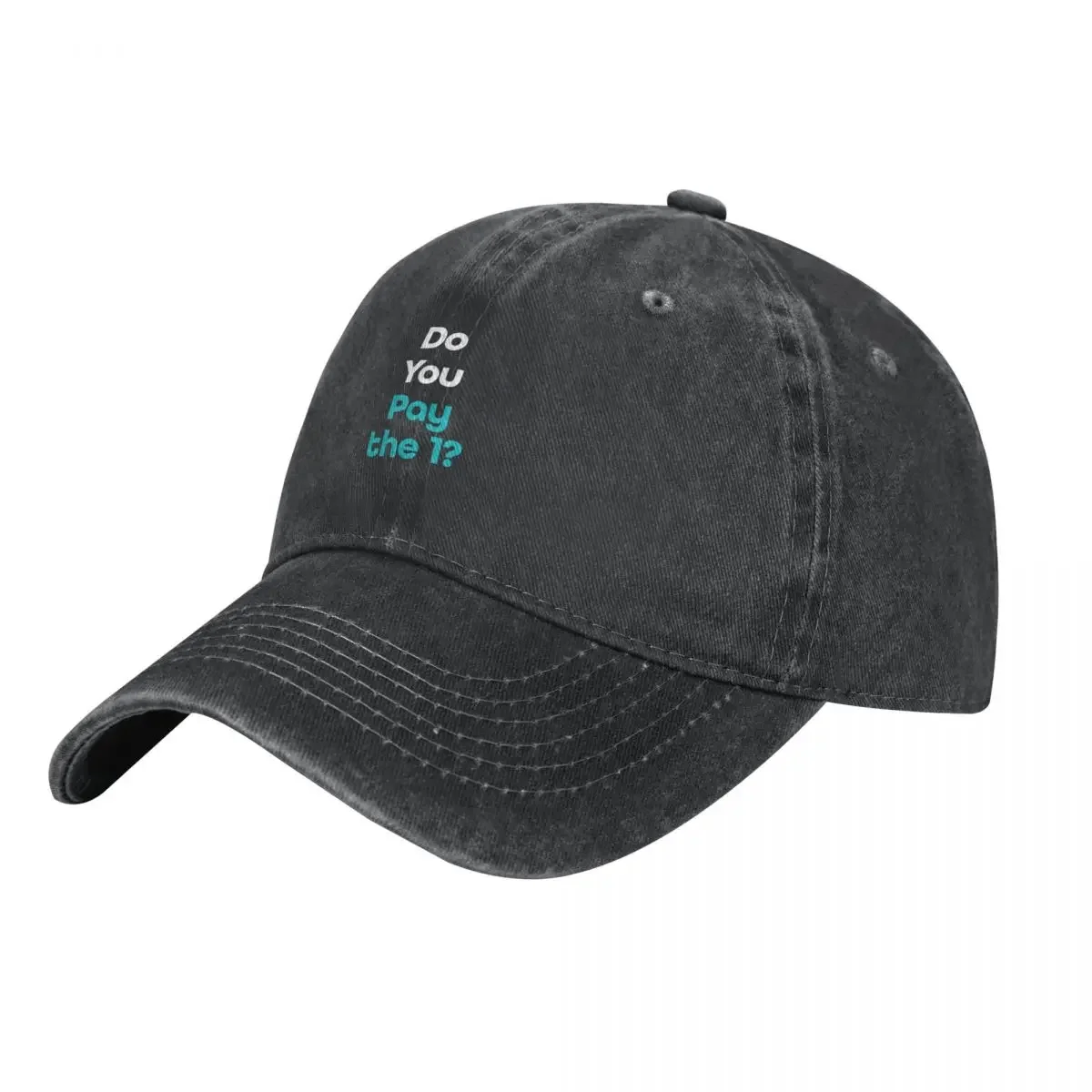 Mtg Rhystic Study Paga Il 1 Cappello Da Cowboy Con Visiera A Sfera Per Ragazze Da Uomo