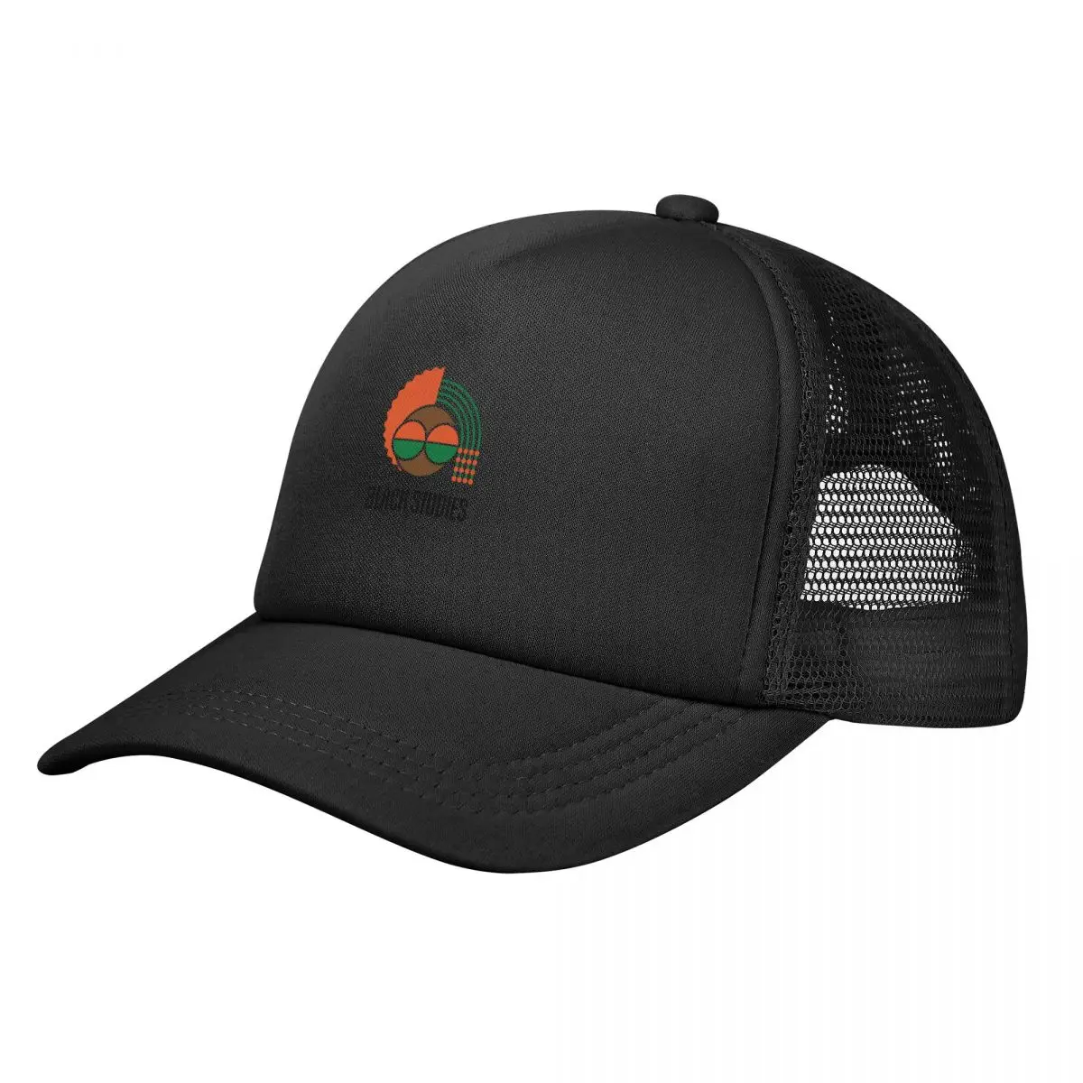 Black Studies (Verde) Berretto Da Baseball Trucker Hat Trucker Cap Designer Hat Caps Per Donna Uomo