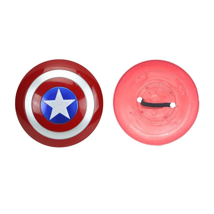 Hot Toys Marvel Avengers Endgame Captain America Shield Thor Hammer Action Figures Giocattoli Per Bambini Halloween Cosplay Prop Fans Gifts