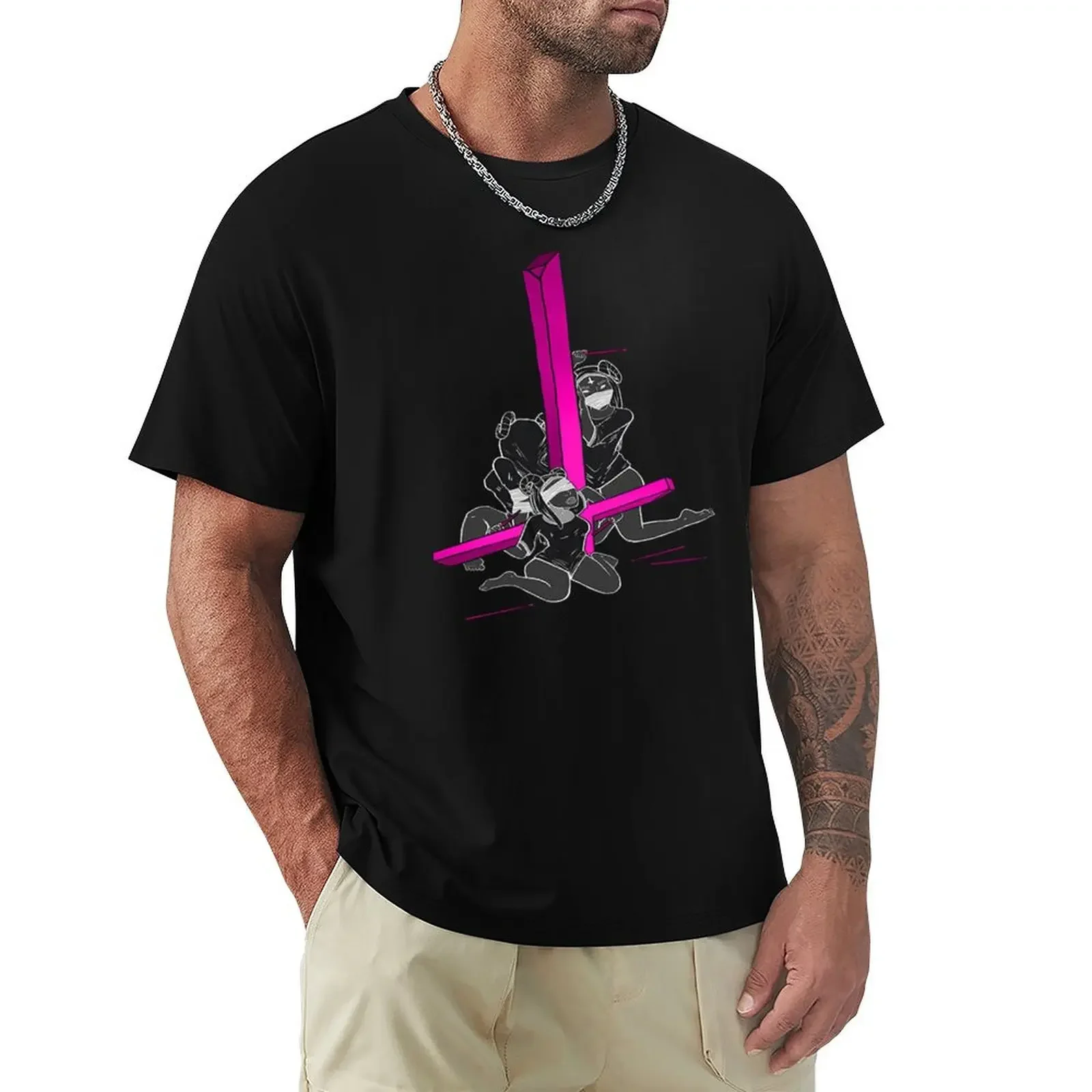 Magliette Tvboo Magliette Grafiche Magliette Estive Top Fruit Of The Loom Magliette Da Uomo