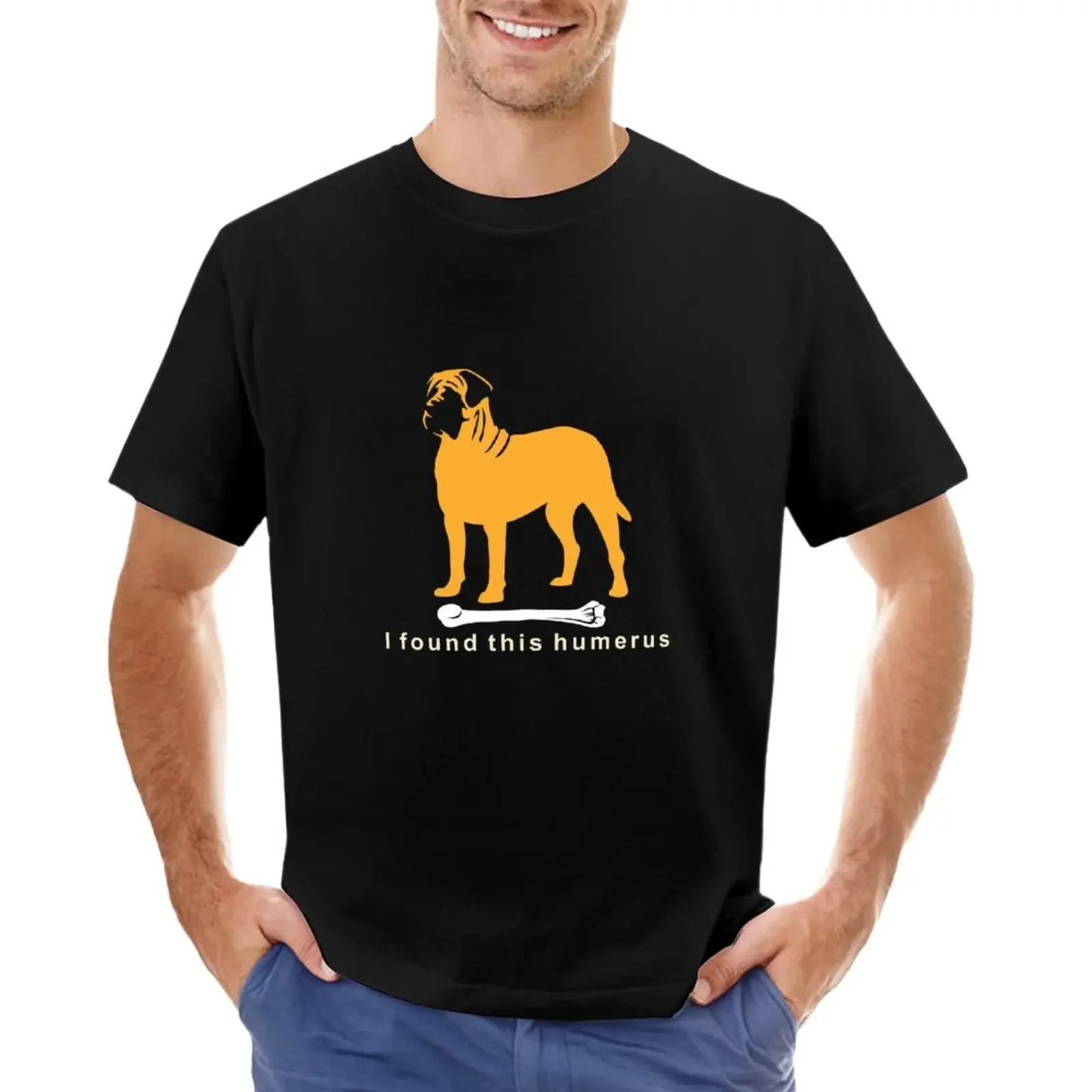 Ho Trovato Questo Omero | Su Redbubble T-Shirt Blanks Fruit Of The Loom Magliette Da Uomo