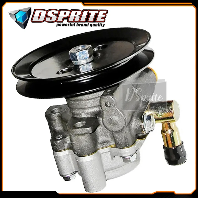 Nuova Pompa Del Servosterzo Automatico Per Toyota Hiace 3L Lan25/Lh125 1995-2004 Modello 44320-35520 44320-26070 44320-0K020 44320-26073