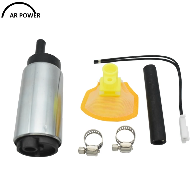 Pompa Carburante Di Ricambio Oem Nel Serbatoio Per Honda Goldwing Valkyrie 2014-2015 Muslimate