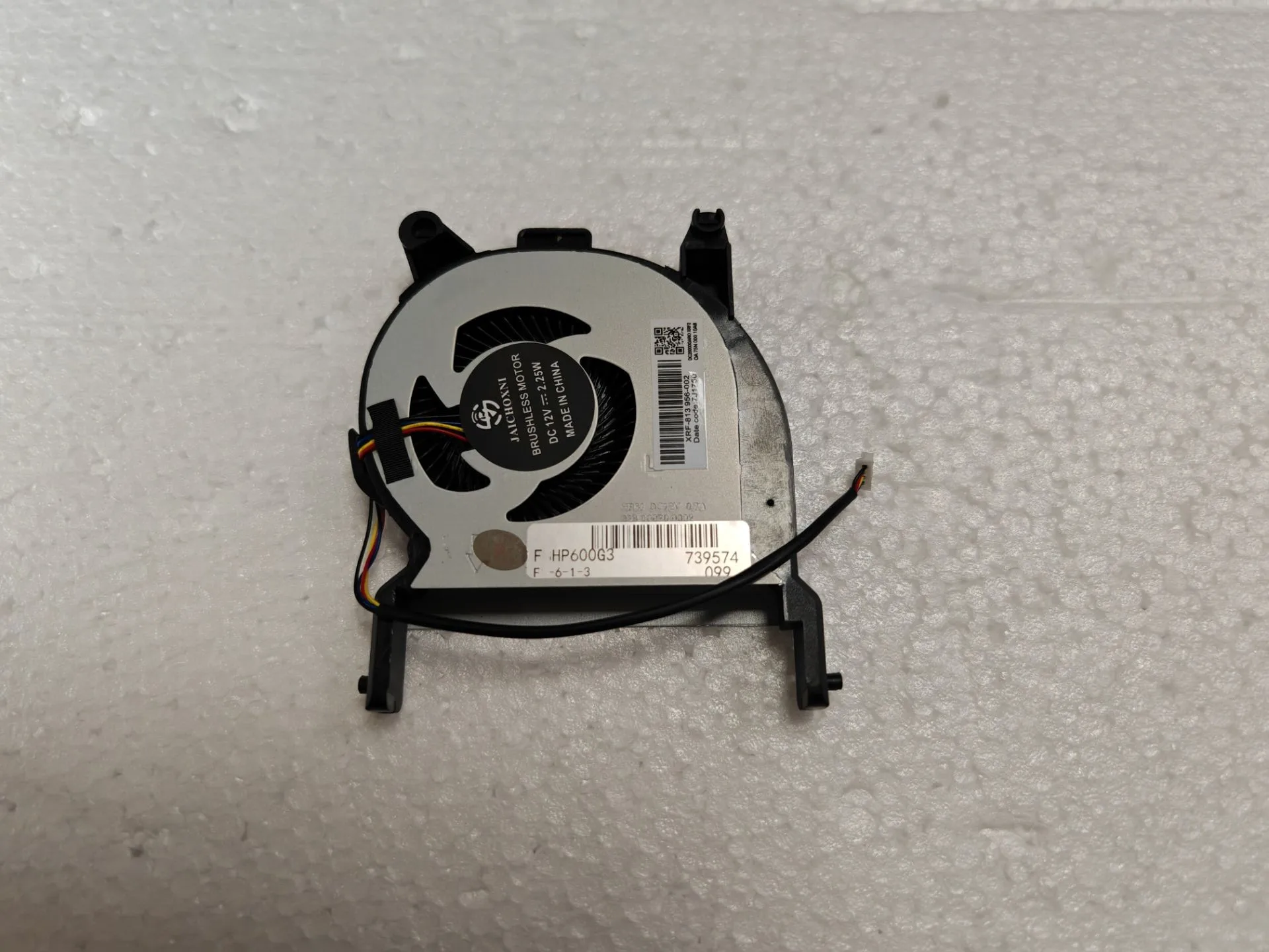 Ventola Cpu Per Hp Mini 600 G3 600 G4 400 G3 400 G4 800 G3 800 G4 G5 914266-001