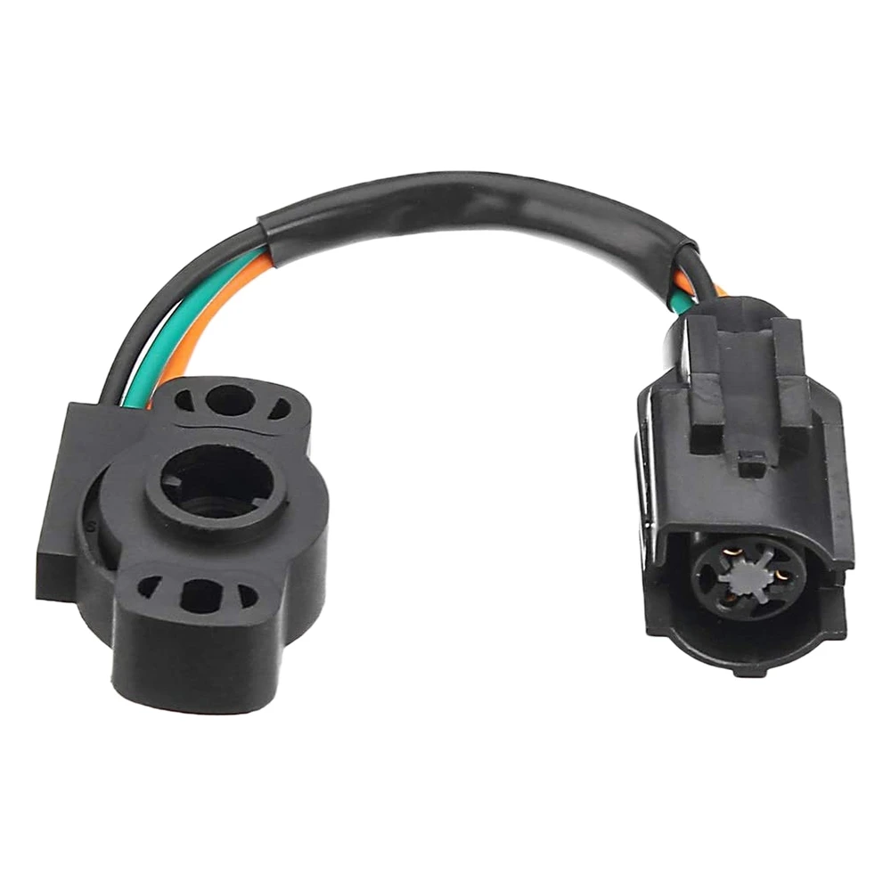 Sensore Di Posizione Dell'Acceleratore Per Auto Tps Per Ford Mustang E-Series Bronco Pickup Serie F
