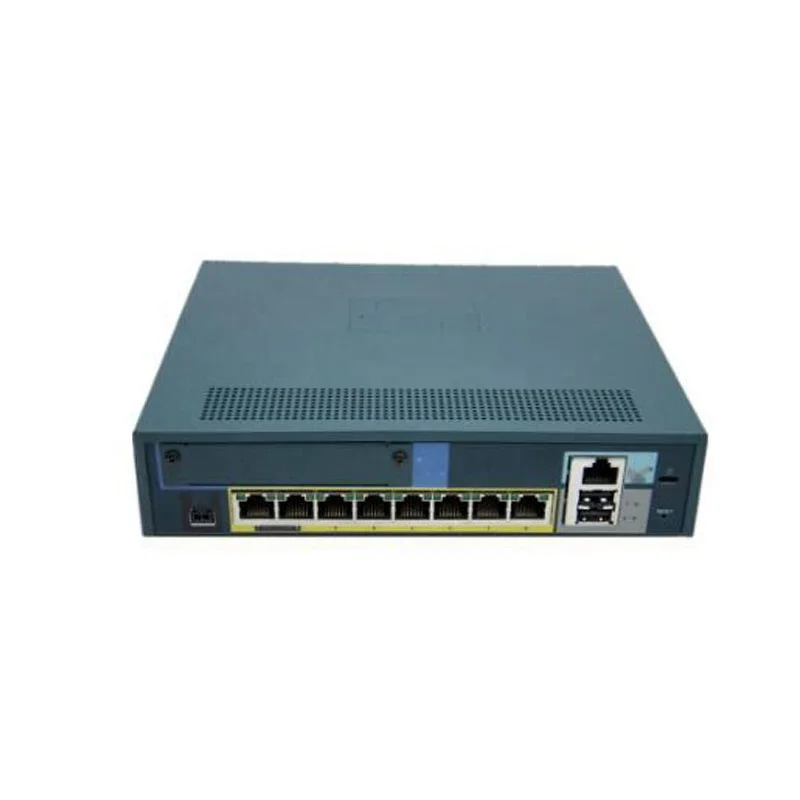 Nuovissimo Firewall Hardware Vpn Asa5505-K9 Firewall Di Sicurezza Di Rete