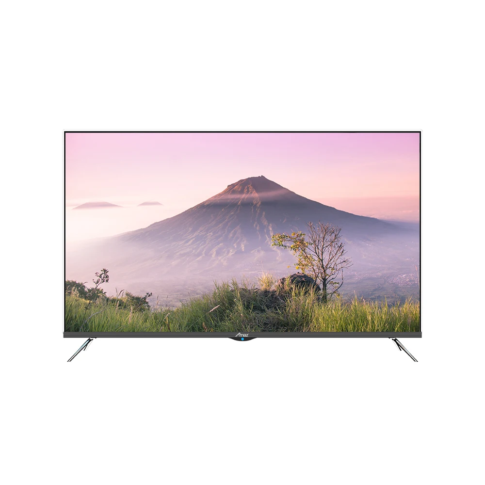 Commercio All'Ingrosso Cina Televisione 4K Smart Tv 65 Pollici Smart Tv 65 Pollici 4K Ultra Hd Oled Android Wifi