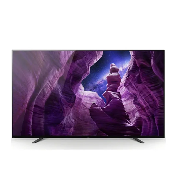 Tv 65 Pollici Smart 4K Ultra Hd Hdr Oled Tv