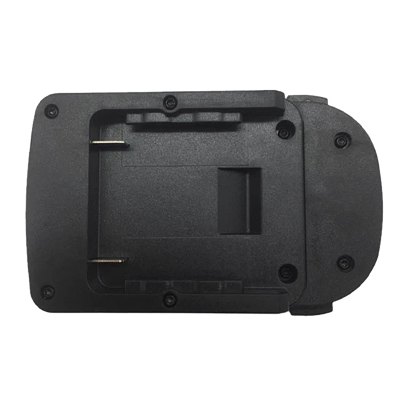 Adattatore Batteria Per Conversione Batteria Agli Ioni Di Litio 18V-Per Convertitore Di Strumenti Ridgid 18V E Aeg 18V